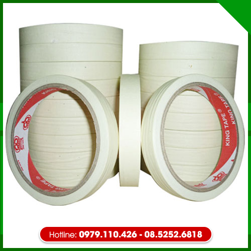 Băng Keo 2 Mặt